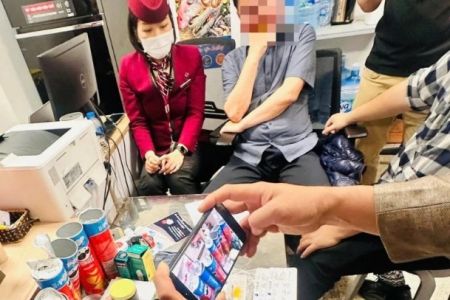 Hải quan khu vực I: Phát hiện 2 vụ vận chuyển trái phép ma tuý trong tháng 10
