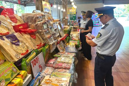 Ninh Bình: Tăng cường kiểm tra, kiểm soát thị trường tại các khu, điểm du lịch