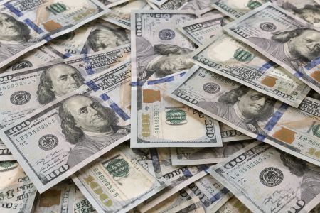 Tỷ giá USD hôm nay 29/10: Ổn định 25.631 đồng/USD