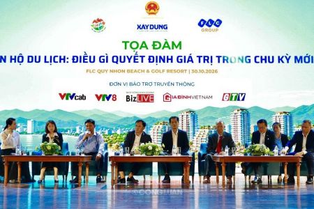 Gia Lai Hội thảo bàn giải pháp khơi thông thị trường bất động sản du lịch