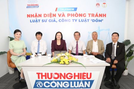 Nhận diện luật sư giả, công ty luật “dỏm”: Làm sao để người dân không mắc bẫy?