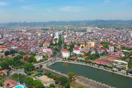 Tạm dừng triển khai 77 đồ án quy hoạch đô thị và nông thôn