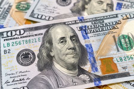 Tỷ giá USD hôm nay 30/10: Ở mức 25.644 đồng/USD