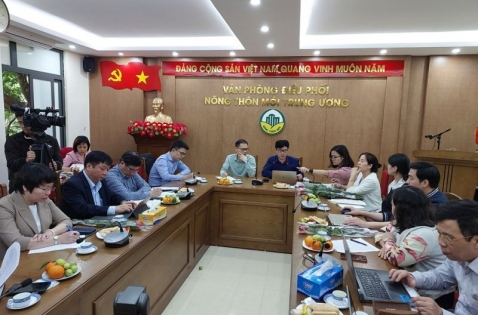 UBND cấp huyện sẽ đánh giá và công nhận sản phẩm OCOP đạt 3 sao