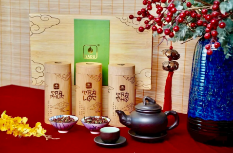 Ba sản phẩm của TP. Hà Nội được công nhận đạt OCOP 5 sao cấp quốc gia