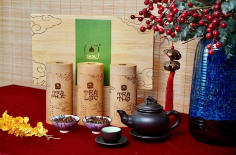 Hà Nội có 3 sản phẩm đạt chuẩn OCOP 5 sao