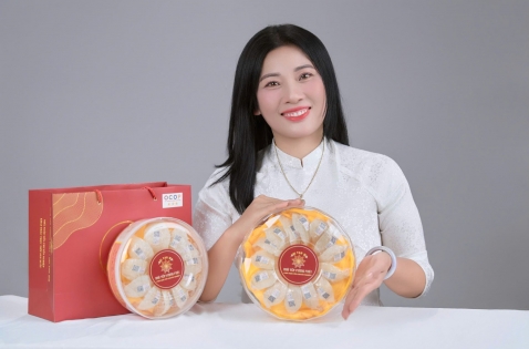 Vượt nồm ẩm, thắng giá rét: Doanh nhân Đoàn Thị Hồng Ngân và hành trình kiến tạo thương hiệu yến sạch