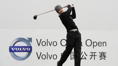 Giải golf uy tín Volvo China Open sẽ “bùng nổ” tại Thủ đô Bắc Kinh