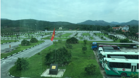 Trung tâm Sát hạch lái xe Quảng Ninh: Một địa chỉ tin cậy
