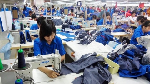 Hà Tĩnh: Giải quyết việc làm cho hơn 16.000 lao động