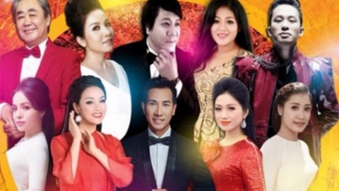 Liveshow ‘Nhớ mùa thu Hà Nội’: Quy tụ dàn nghệ sỹ nhiều thế hệ