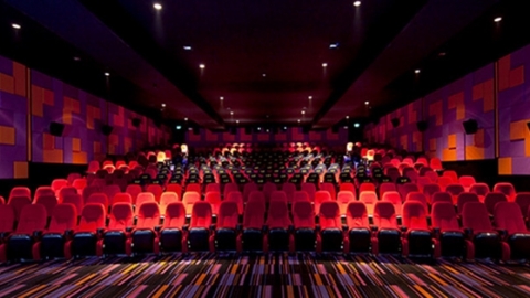 Hai tỉnh thành đầu tiên công bố lịch mở cửa rạp chiếu phim trở lại