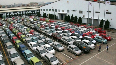 VIVA xin giảm 50% lệ phí trước bạ cho xe nhập khẩu như xe sản xuất trong nước