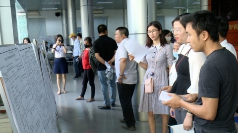 Bắc Ninh: Hơn 140 doanh nghiệp tham gia tuyển dụng lao động