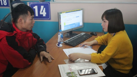 Bắc Ninh: Hơn 4.000 lượt người lao động được tư vấn, giới thiệu việc làm