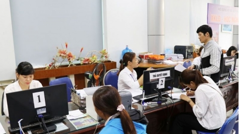 Bắc Ninh: Ngày hội việc làm online kết nối 7 tỉnh, thành phố