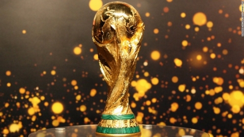 FIFA lên ý tưởng tổ chức World Cup 2 năm/lần