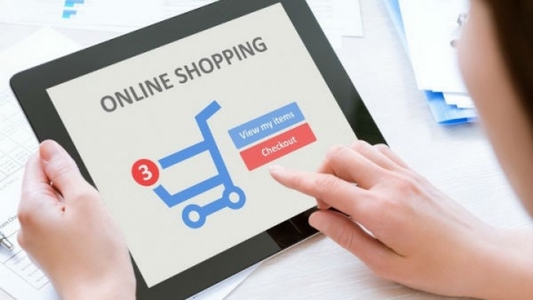 Một số khuyến cáo về tiêu dùng an toàn khi mua sắm trực tuyến