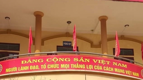 Phú Lộc (Nho Quan, Ninh Bình): Phó Chủ tịch UBND xã không trung thực trong kê khai lý lịch?