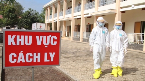 Kon Tum tìm người có đến các địa điểm với ca mắc Covid-19