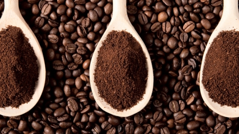 Cải thiện chất lượng sản phẩm, khai thác thị trường Anh cho sản phẩm cà phê Việt Nam