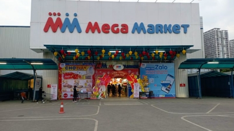 Thương hiệu MM Mega Market Thăng Long có làm “xiếc” với các sản phẩm nghi vấn hàng giả, hàng nhái