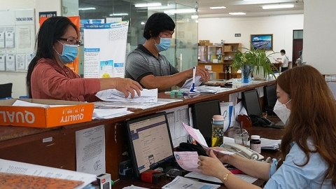 TP. Hồ Chí Minh có nhiều doanh nghiệp nợ bảo hiểm xã hội tiền tỷ