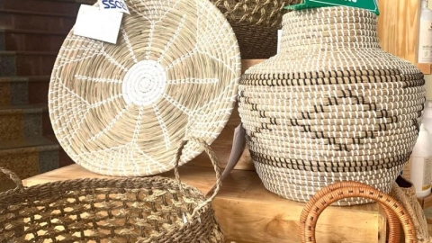 Thanh Hóa chú trọng tăng cường đầu tư công nghệ để chế biến, bảo quản các sản phẩm OCOP