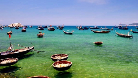 Quảng Nam đón đầu xu thế phát triển du lịch xanh