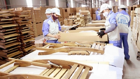 Cơ hội xuất nhập khẩu các mặt hàng trong lĩnh vực gỗ cho doanh nghiệp Việt Nam