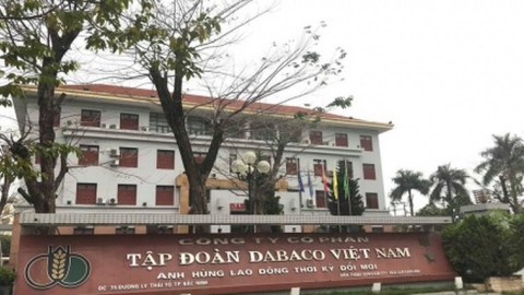 Dabaco Việt Nam hướng tới doanh thu tỷ USD trong năm 2022