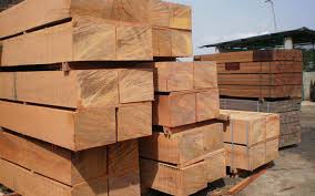 Kim ngạch xuất khẩu gỗ và sản phẩm gỗ sang Mỹ tăng trưởng tích cực