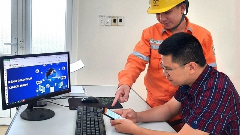 PC Quảng Ninh: Thanh toán tiền điện online trên nền tảng chuyển đổi số dữ liệu khách hàng