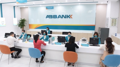 Hành trình thương hiệu ABBank – Ngân hàng TMCP An Bình nhọc nhằn đi tìm chỗ đứng
