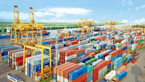 Sáng kiến “Hộ chiếu logistics thế giới” sẽ tăng cường hợp tác Việt Nam - UAE trong lĩnh vực logistics