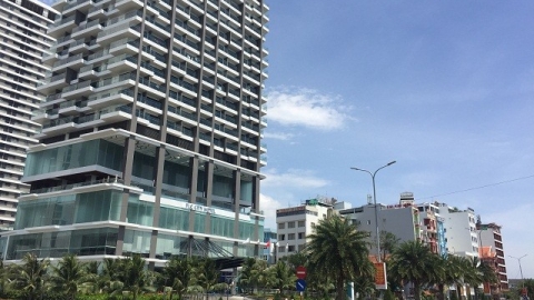 Bình Định: Thất thu thuế từ các cơ sở kinh doanh lưu trú