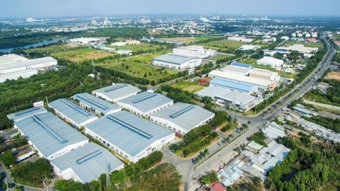Chính phủ bổ sung cơ chế đặc thù quản lý đầu tư cụm công nghiệp tại TP. Đà Nẵng