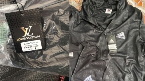 Hà Nội phát hiện hàng nghìn sản phẩm áo chống nắng giả mạo nhãn hiệu