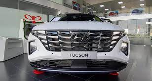 Dự kiến ra mắt Hyundai Tucson 2023 thế hệ mới trong tháng Bẩy này