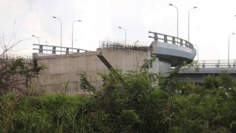 TP. Hồ Chí Minh dừng thực hiện dự án đường nối Võ Văn Kiệt theo hình thức BOT