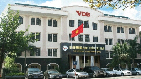 Định hướng hoàn thiện mô hình ngân hàng phát triển tại Việt Nam