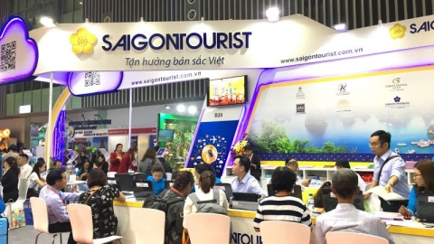 Hội chợ ITE HCMC 2022: Bước đột phá trong việc thu hút du khách Quốc tế đến Việt Nam