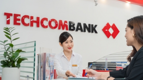 Techcombank được The Asian Banker vinh danh giải thưởng “Ngân hàng cung cấp giải pháp tài trợ chuỗi cung ứng tốt nhất Việt Nam”