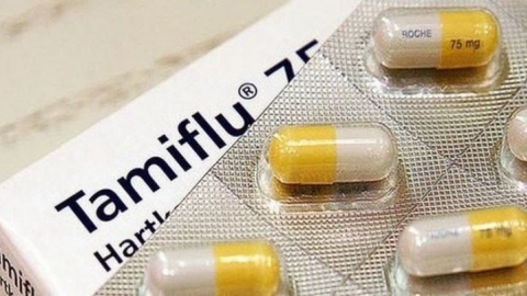 Việc lạm dụng thuốc, người dân tích trữ đã vô tình đẩy giá Tamiflu lên cao