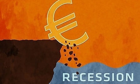 Sát bờ vực suy thoái, hướng đi nào cho Châu Âu?