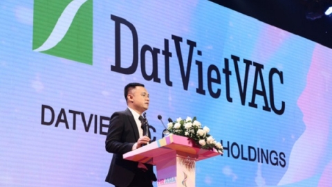 DatVietVAC: Hành trình thay đổi tầm nhìn, tạo nên sự khác biệt từ những "điều đầu tiên"