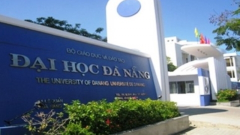 Đại học Đà Nẵng công bố điểm chuẩn của các trường thành viên