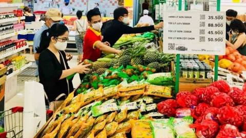 Thái Lan và Việt Nam đang là hai thị trường bán lẻ nổi bật tại Đông Nam Á