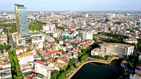 Thanh Hoá triển khai cuộc vận động “Toàn dân đoàn kết xây dựng nông thôn mới, đô thị văn minh”