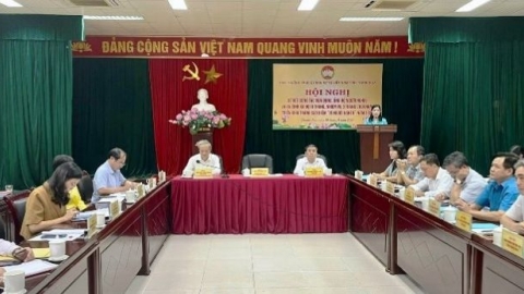Thanh Hoá triển khai Tháng cao điểm “Vì người nghèo” năm 2022